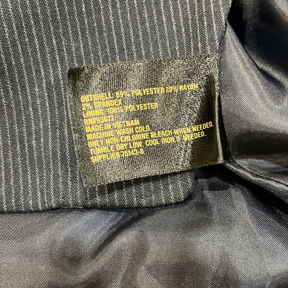 WORTHINGTON Blazer - Picture 4 of 4